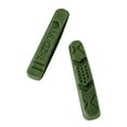 thumbnail image 2 of Pastillas de freno para bicicleta de montaña, frenos V-Brake delanteros y traseros, bicicletas, ciclistas, bicicletas BMX, ciclismo verde, 2 of 9