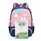 thumbnail image 1 of Mochila ortopédica impermeable 2022, mochilas escolares para ni?os, bolsa de libros para ni?os, mochila de escuela primaria para ni?os y ni?as ZefeiWu 1327533572699, 1 of 1
