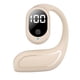 thumbnail image 1 of Auriculares inalámbricos EZLIFE con Bluetooth 5.3 para camioneros con cancelación de ruido W9E1, 1 of 7