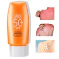thumbnail image 2 of Protector Solar ANGGREK SPF50 Impermeable A Prueba De Sol Verano 50g, 2 of 8
