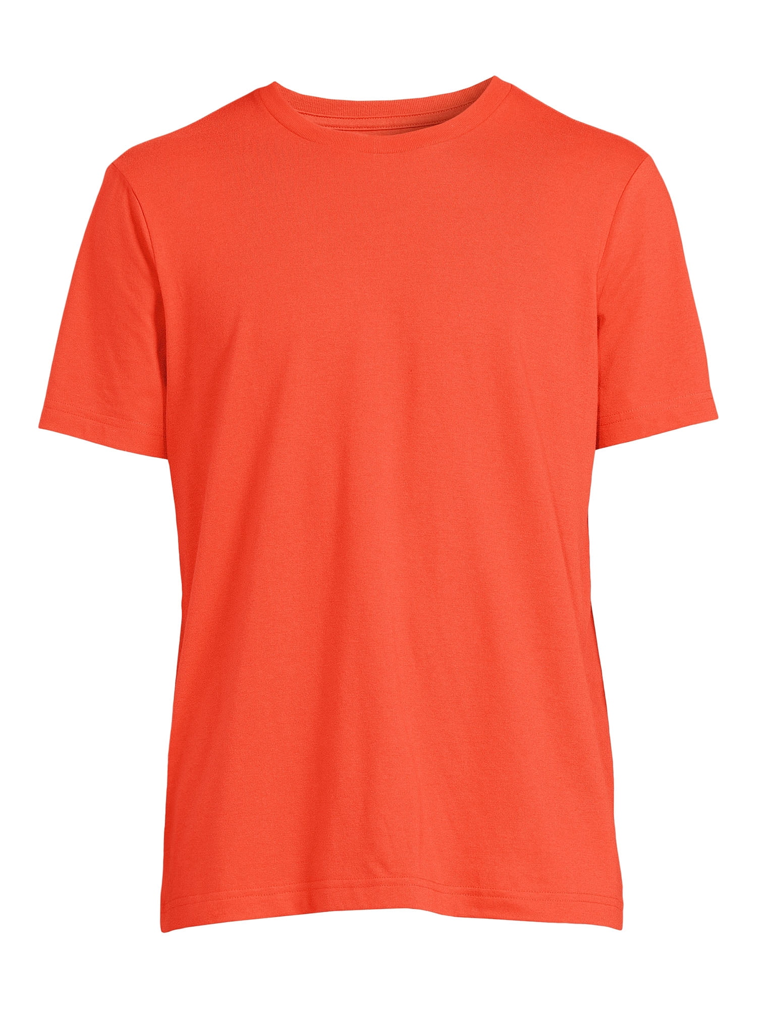 George Men's Short Sleeve Crewneck Tee