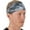 Arctic Camo, variant on Tough Headwear 4-way stretch Dryzone Arctic Camo Sweatband