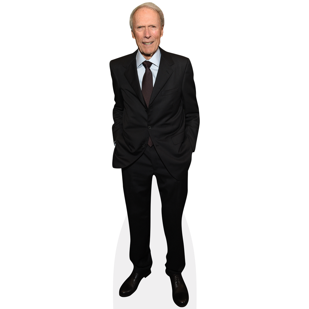 Dwayne 'The Rock' Johnson (Checked Suit) Mini Size Cutout Standee By Celebrity Cutouts