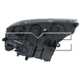 thumbnail image 5 of TYC Headlight Assembly Fits 2013 BMW X3, 5 of 6