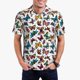 thumbnail image 1 of Fotbe Colorful Flying Butterflies Camiseta Polo de Golf para Hombre con Estampado – Camisa Deportiva Transpirable con Cuello Abotonado-3X-Large, 1 of 6