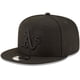 thumbnail image 1 of Gorra Snapback New Era MLB 9FIFTY Oakland Athletics negra, 1 of 6