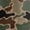 B#, variant on Pack 3 Duck Hunting Camo Shorts - 5 Inch Inseam Camo Mesh Design, Perfect for Men, Camo Mesh Design Breathable Gym