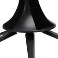 thumbnail image 4 of Soporte de Trompeta PortáTil Soporte de Trompeta Plegable de Metal con 5 Patas para Trompetas, 4 of 5