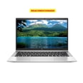 thumbnail image 1 of Laptop HP EliteBook 840 G7 14" Full HD, Core i7-10a Gen, 8GB, 1TB SSD, Windows 10 Pro, Plata Equipo Clase A, Reacondicionado., 1 of 5