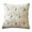 D, variant on XINGXIANG Halloween Pumpkin Pillow Cover - 17.7x17.7 Inch Embroidered Fall Cushion Cover with Zipper for Sofa Bed Deco