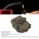 thumbnail image 3 of CAJA DE ALMACENAMIENTO DE Encendedor PORTÁTIL DURADERA: Proteja y Lleve su Encendedor a Cualquier Lugar ANGGREK Otros, 3 of 8