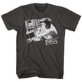 thumbnail image 1 of James Dean Tv James T-Shirt Noir pour Adulte 2Xlt, 1 of 2