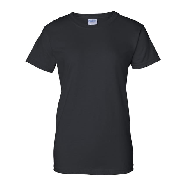 Gildan T-Shirt pour Femmes en Coton Ultraâ®