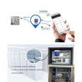thumbnail image 2 of 2X 4G GSM WH-300-AU Gate Door Opener Relay Switch Remote Controller Supports Remote Wireless Alarm with APP Control, 2 of 6