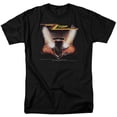 thumbnail image 2 of Zz Top - Eliminator Cover - Short Sleeve Shirt - Small, 2 of 2