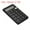 Black, variant on Uxcell Desk Basic Cute Calculator, Desktop Calculators Battery Powered with 12 Digit LCD Display, White