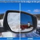 thumbnail image 3 of Protector contra heladas para parabrisas, protección de parabrisas de invierno, cubierta para parabrisas de coche, 3 magnéticos, universal para coche antiescarcha, nieve, hielo, lluvia y, 3 of 5