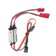 thumbnail image 2 of Rcexl K1 Opto interruptor de apagado de motor de Gas accesorio de pieza de control remoto para corte de encendido DLA DLE DA, 2 of 10