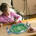 thumbnail image 4 of RKSTN Football Board Game Football Table Interactive Game Tabletop Football Board Game Football Field Toy Two-person Interactive Catapult Game, 4 of 8