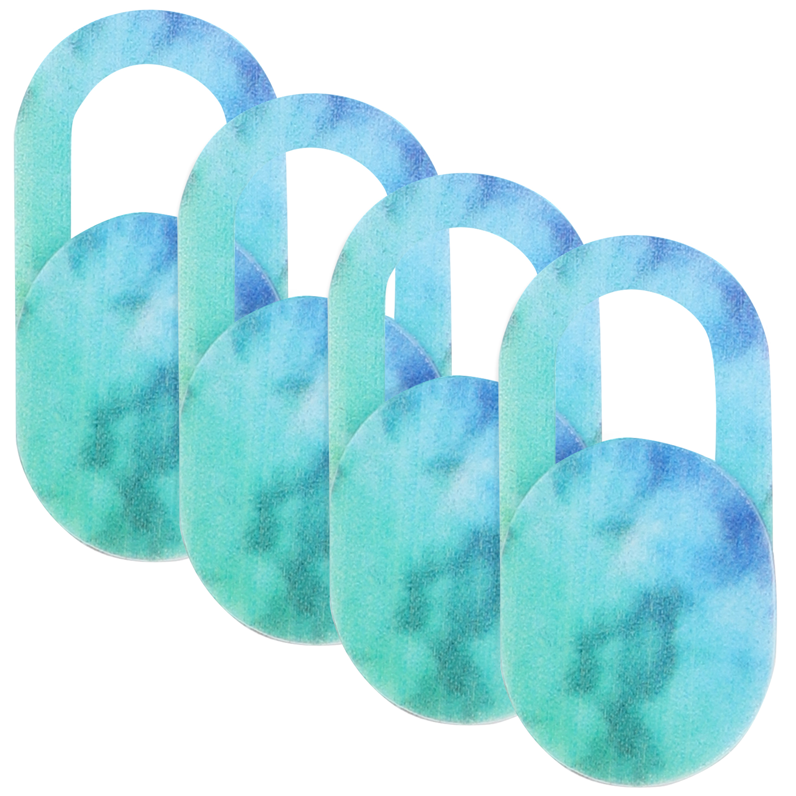 4pcs Laptop Camera Cover Slide cam Camera Blocker Camera Cover Slide