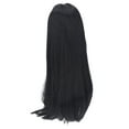 thumbnail image 2 of 1/3 BJD Doll Hair  Heat  Long 8-9 Inch Head Dolls Replacement  For DIY Making Supplier , 2 of 8