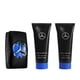 thumbnail image 2 of Mercedes-Benz 3.4oz EDT Spray, 3.4oz Gel de Ducha, 3.4oz After Shave Mercedes-Benz Man 3 Pc Gift Set Mercedes-Benz 3.4oz EDT Spray, 3.4oz Gel de Ducha, 3.4oz After Shave 3 Pc Gift Set, 2 of 5