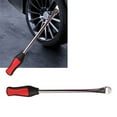 thumbnail image 3 of Multifunctional Heavy Pry Bar Repair Motorcycle Bicycle Car Tire Changer Crowbar, 3 of 7