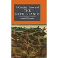 thumbnail image 1 of A Concise History of the Netherlands (Cambridge Concise Histories), 1 of 2