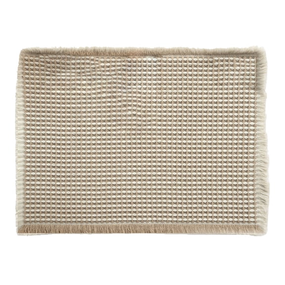 Bathroom Accessories Super Absorbent and Mat Machine Washable Carpet Floor Covering for Your Bathroom