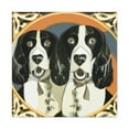 thumbnail image 2 of "Springer Spaniel Splendor" - Canvas, 2 of 25