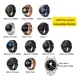 thumbnail image 4 of 4 Correas 22mm Para Huawei Watch 4 3 2 Pro Gt4 Gt3 Gt2 46mm, 4 of 5