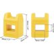 thumbnail image 3 of 5pcs Magnetizer Demagnetizer Magnetic Screwdriver Bits for Screwdriver Bits, 3 of 3