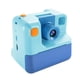 thumbnail image 4 of Kids Instant Print Camera Digital Photo Camera with 3 Rolls Print Paper(Pink), 4 of 8
