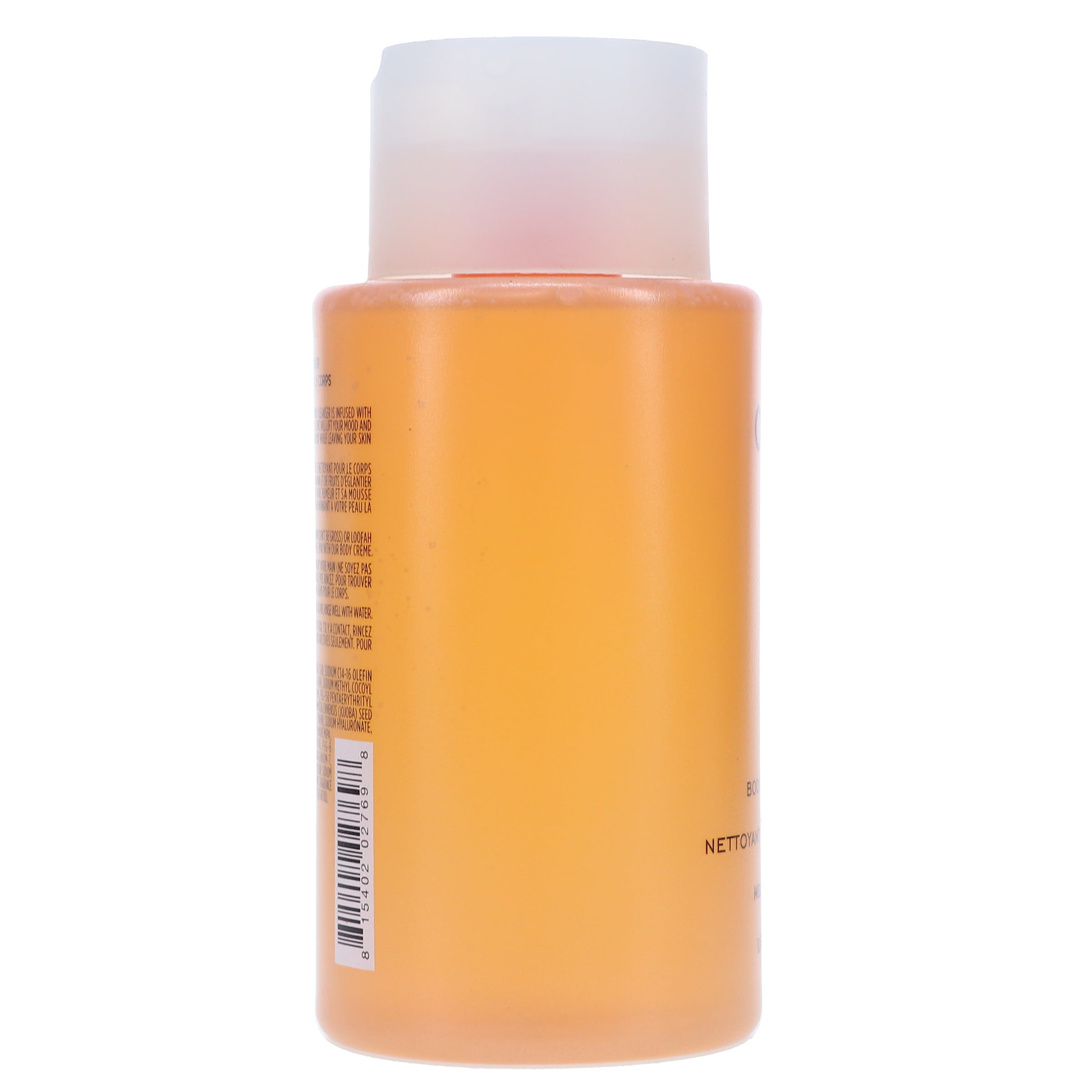 OUAI Body Cleanser Melrose Place 10 oz