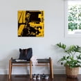 thumbnail image 4 of Sonny Rollins  Sonny Rollins with the Modern Jazz Quartet, Unframed Art Print Wall Art Sold by Art.Com, 4 of 4
