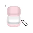 thumbnail image 2 of Étui de Protection Anti-Poussière Légère Protection Complète pour Écouteurs Samsung Galaxy Buds Live-3, 2 of 3
