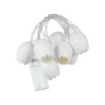 thumbnail image 2 of YWIYIUD 1PC Easter Banner 3D Eggs Banner Cute Eggs Garland, Eggs String Lights Battery Operated, Spring Decor Lights for Indoor Outdoor, Easter Spring Party Decorations 5FT, 2 of 4