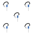 thumbnail image 3 of Maytalsory Magnetic Weight Stack Pin with Pull Parts Rope Replacement Blue 10x80mm 5Set, 3 of 6