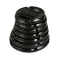 thumbnail image 3 of US 3-6 Pcs 58mm Front Lens Cap Cover with Cap Keeper For Canon, Nikon, Others, 3 of 12