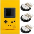thumbnail image 3 of HSMeiegaDoVF Potentiomètre à Roue de Volume pour Game Boy Poche Avancée Couleur Multicolore 10 Pcs, 3 of 7