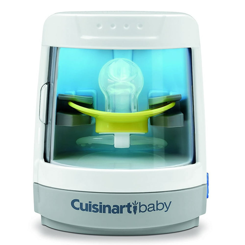 baby sterilizer for travel