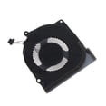 thumbnail image 4 of CPU Cooling Fan For HP Probook 430 G6 Series Laptop L45886-001 HSN-Q14C, 4 of 8