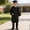 j4-Black, variant on LIIPEE Boys Girls Unisex Kindergarten Graduation Cap And Gown For Kids Long Sleeve Loose Fit Doctoral Robe Cute Comfortable Fashion Uniforms,4-5 Years