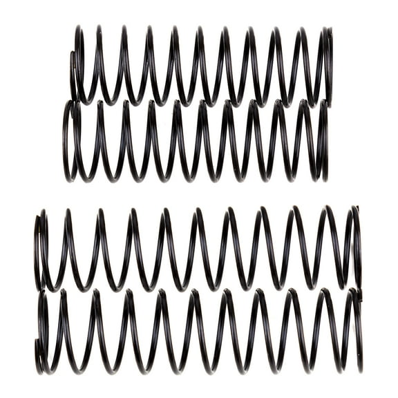 Associated 25832 Rival Mt10 Shock Spring Set