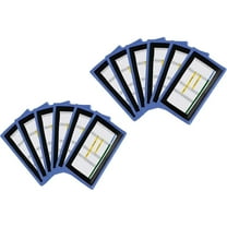 Pro Athletics Football Quarterback Playbook Wristbands for Adult and Youth - Wrist Coach for All Sports with 3 Compartments Youth 12-Pack