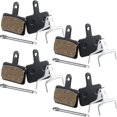 thumbnail image 1 of pares de pastillas de freno de bicicleta para TRP Tektro Shimano Deore Br-M575 M525 M515 T, 1 of 5