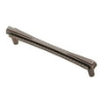 thumbnail image 6 of Knobware C3519 Art Deco Pull 128 Mm Nickel, 6 of 6
