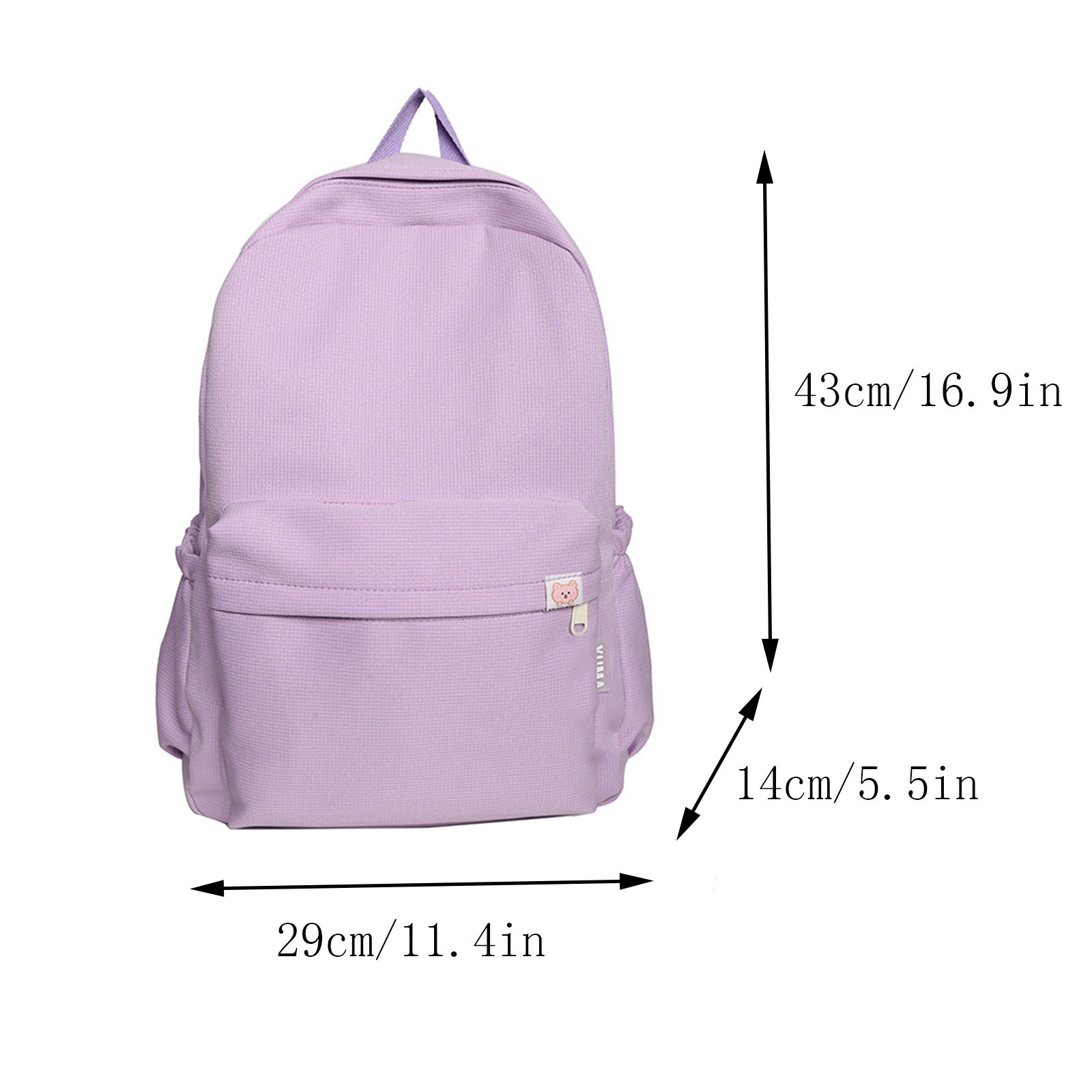 I've Got your Back…Pack: 2014 Back to School Backpacks