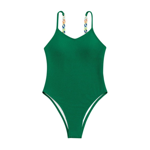 LYXSSBYX One Piece Swimsuit Women Women's 23 New Fashion Style