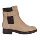 thumbnail image 5 of Botín Tommy Hilfiger Beliah para mujer, gamuza sintética, color topo, 10US, 5 of 6